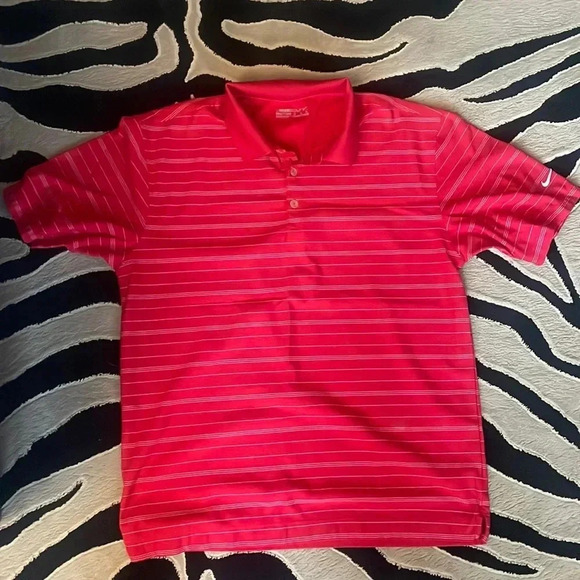 Nike Other - Nike Golf Shirt